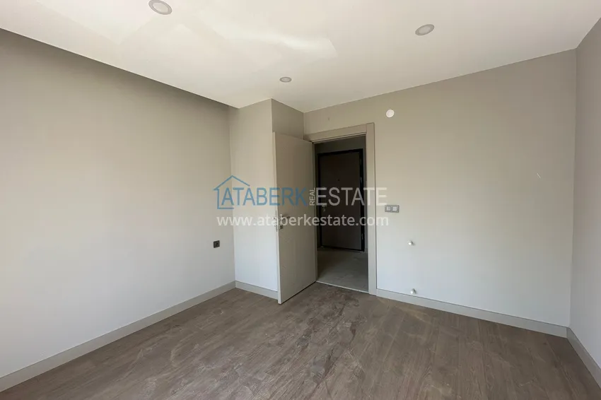 Приобрести Квартиры 2+1 в новом комплексе по ценам от застройщика в Анталии, район Кепез 10 