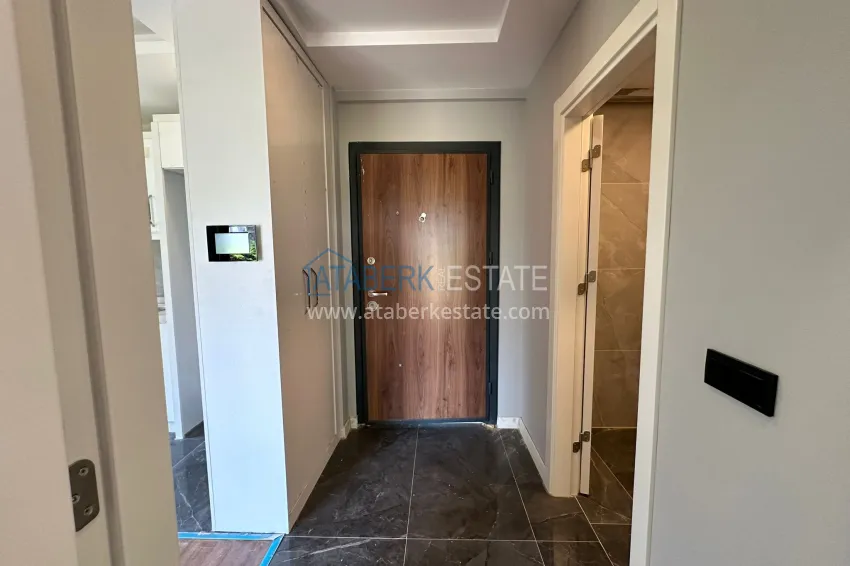 Приобрести Квартиры в Анталии - Кунду в новом современном комплексе 1