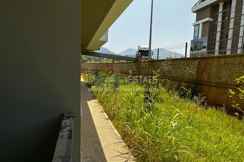 Приобрести Квартира 2+1 с чистовой отделкой в новом комплексе, район Оба – Алания 10 