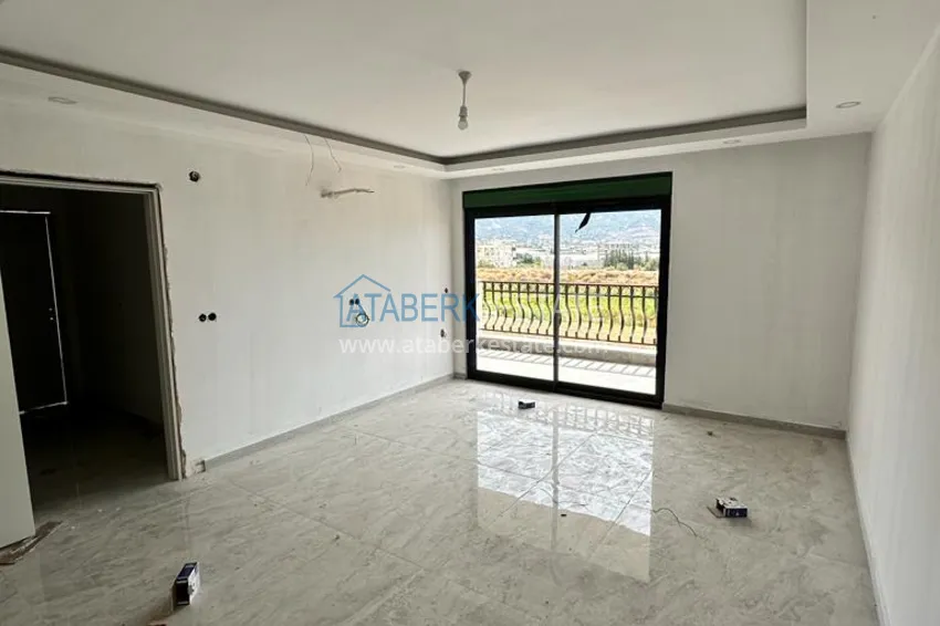 Фото -  Квартиры в современном жилом комплексе в Газипаше, Алания 10 