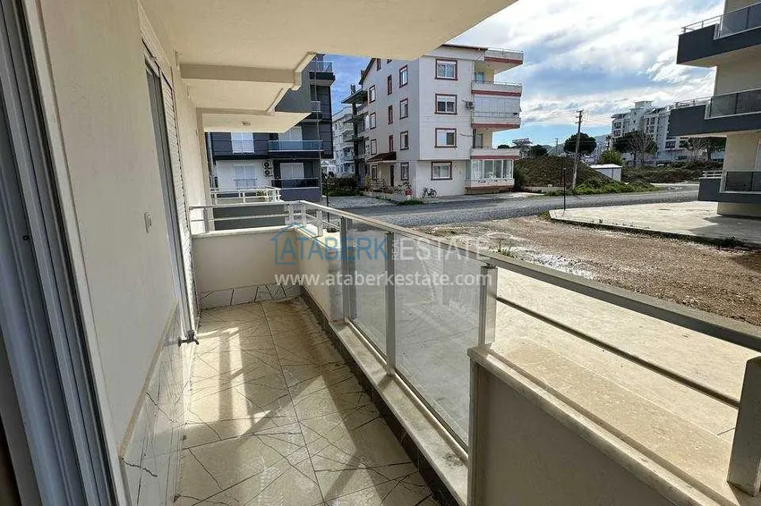 Приобрести Меблированная двухкомнатная квартира в новостройке – Газипаша, Пазарджи 10 