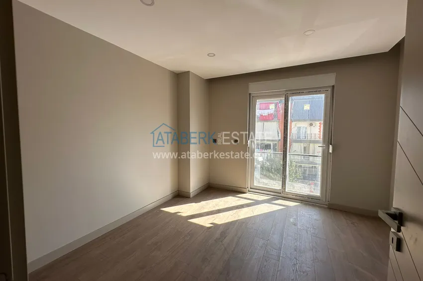 Приобрести Квартиры 2+1 в новом комплексе по ценам от застройщика в Анталии, район Кепез 11 