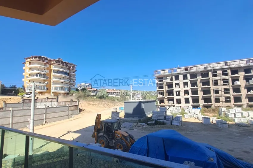 Приобрести Квартира 2+1 от собственника в Авсалларе, Алания  11 