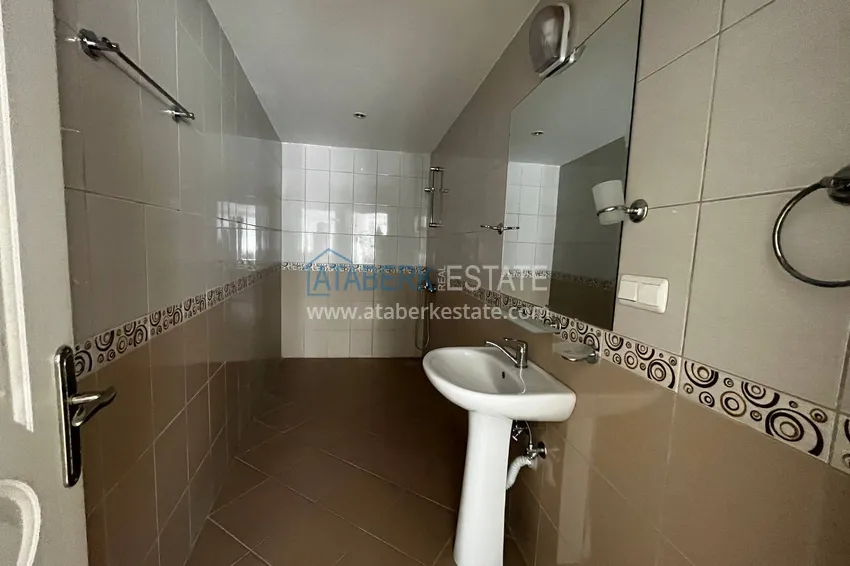 Приобрести Пентхаус-дуплекс в районе Авсаллар, с видом на море 12 