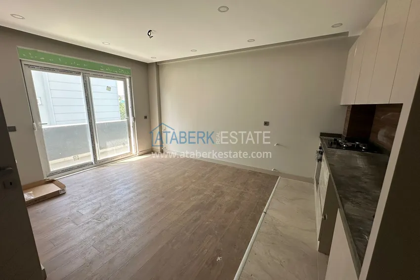 Приобрести Квартиры 2+1 в новом комплексе по ценам от застройщика в Анталии, район Кепез 13 