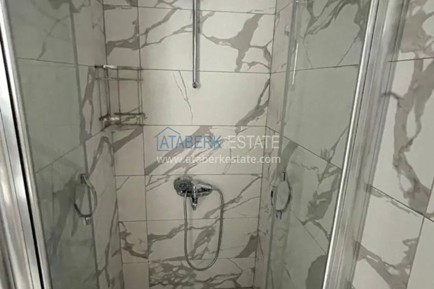 Приобрести Квартира 1+1 в районе, открытом для ВНЖ, Оба – Алания с чистовой отделкой 13