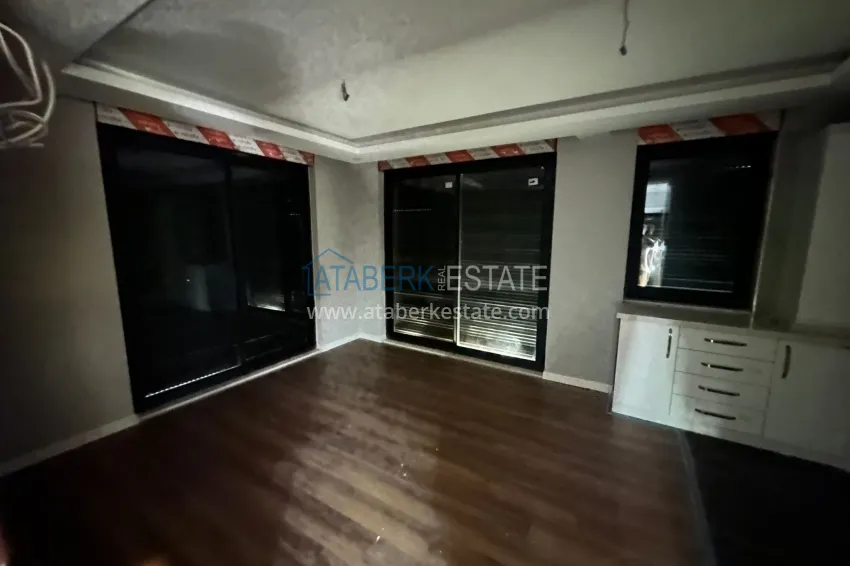 Приобрести Квартиры в Анталии - Кунду в новом современном комплексе 4