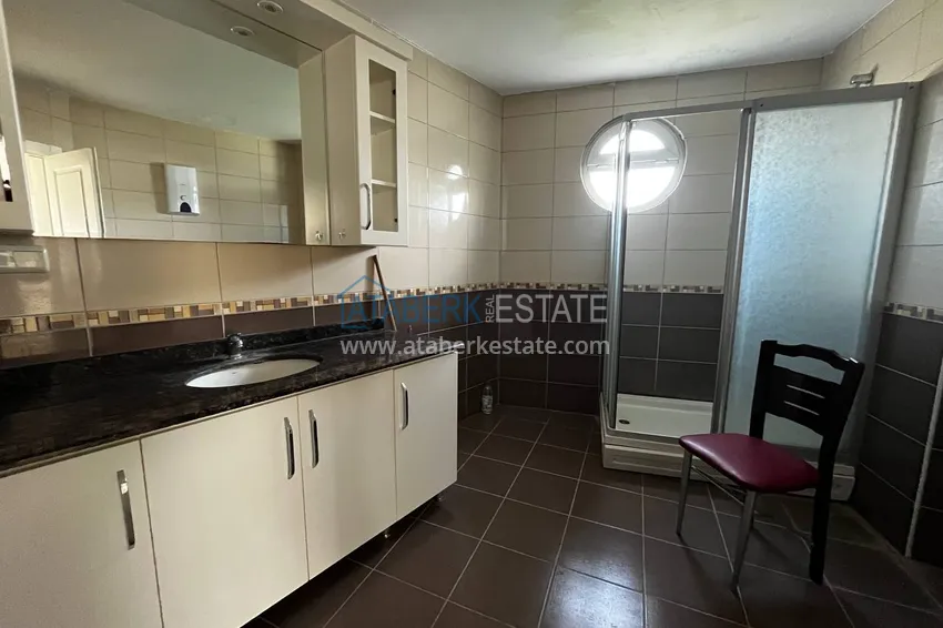 Приобрести Пентхаус-дуплекс в районе Авсаллар, с видом на море 13 