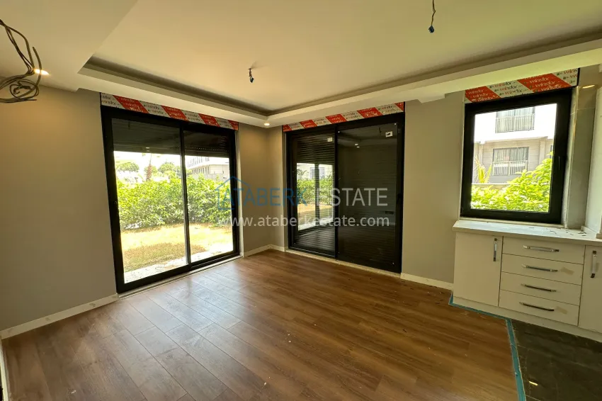 Приобрести Квартиры в Анталии - Кунду в новом современном комплексе 5