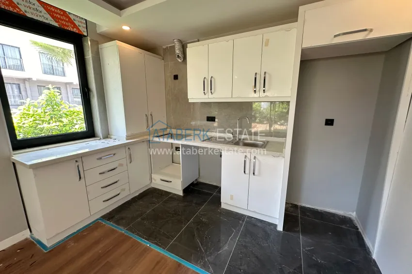 Приобрести Квартиры в Анталии - Кунду в новом современном комплексе 6