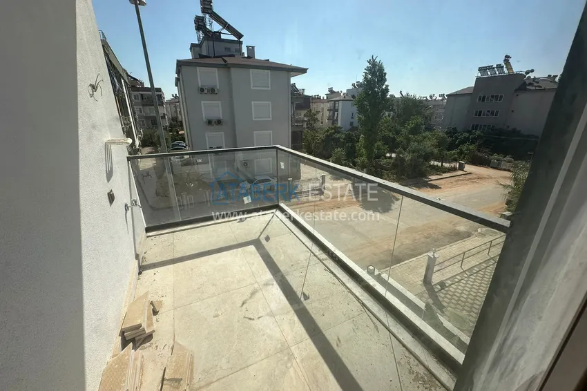 Приобрести Квартиры 2+1 в новом комплексе по ценам от застройщика в Анталии, район Кепез 15 