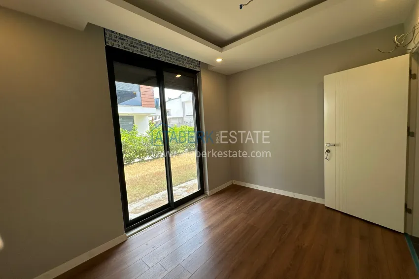 Приобрести Квартиры в Анталии - Кунду в новом современном комплексе 7