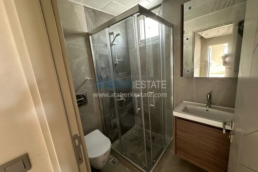 Приобрести Квартиры 2+1 в новом комплексе по ценам от застройщика в Анталии, район Кепез 16 