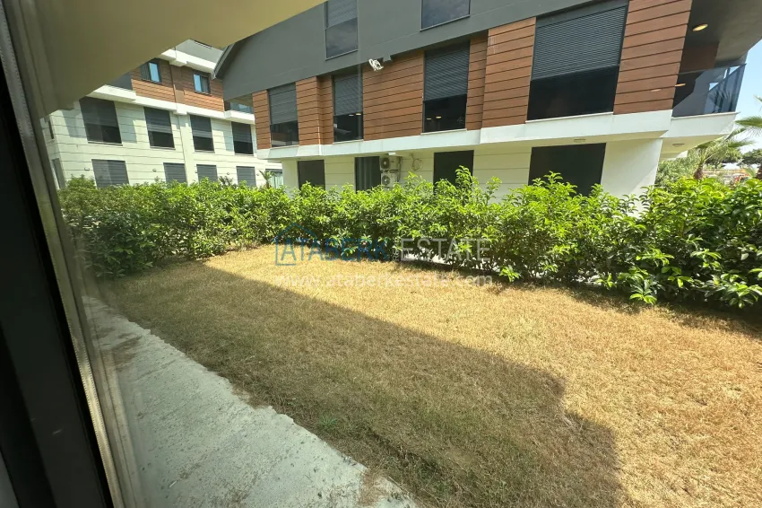 Приобрести Квартиры в Анталии - Кунду в новом современном комплексе 10