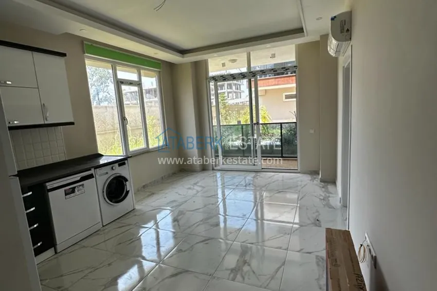 Приобрести Квартира 2+1 с чистовой отделкой в новом комплексе, район Оба – Алания 1 