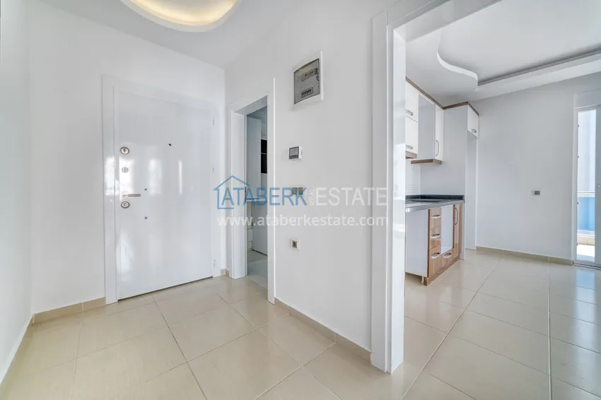 Приобрести Квартира 1+1 от собственника всего в 300 метрах от моря, район Махмутлар – Алания  1 