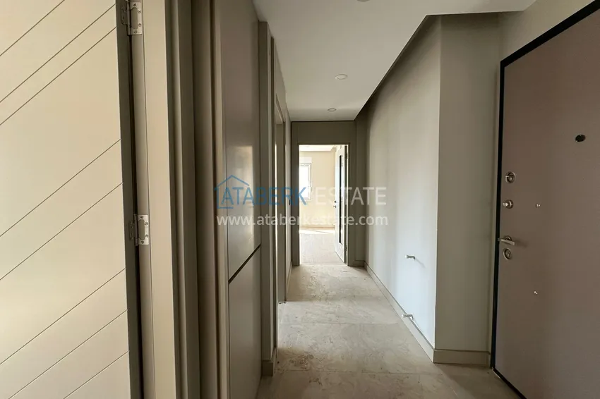 Приобрести Квартиры 2+1 в новом комплексе по ценам от застройщика в Анталии, район Кепез 1 