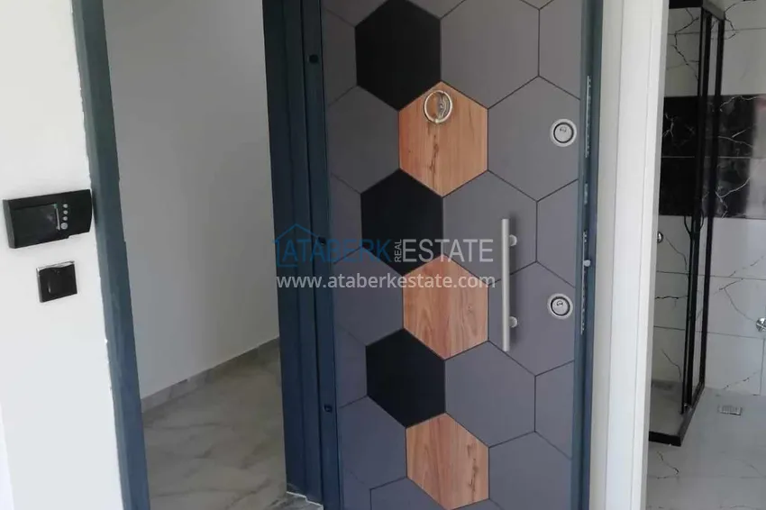 Приобрести Квартира 1+1 от собственника в современном комплексе, район Авсаллар – Алания  1 