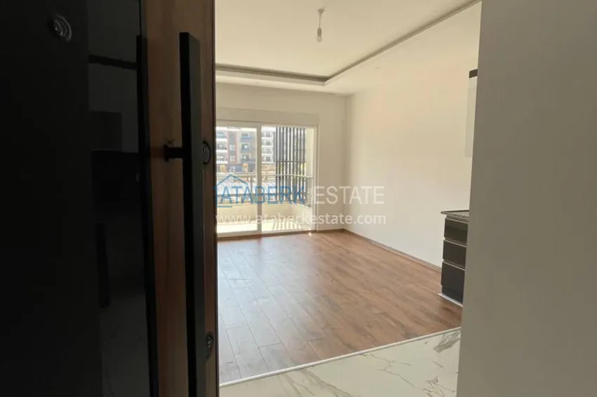 Приобрести Квартира 1+1 в районе, открытом для ВНЖ, Оба – Алания с чистовой отделкой 1