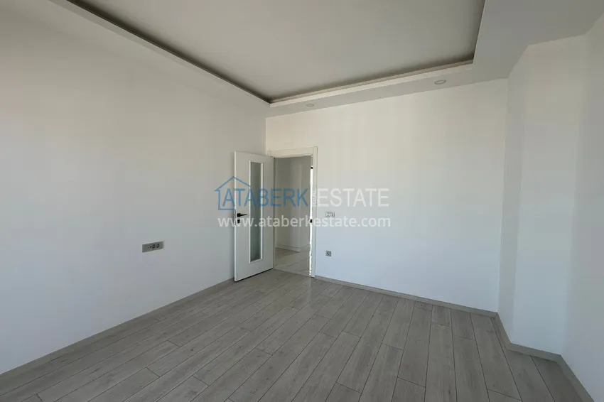 Приобрести Новый инвестиционный проект многоквартирного жилого комплекса в Анталии район Кепез 10