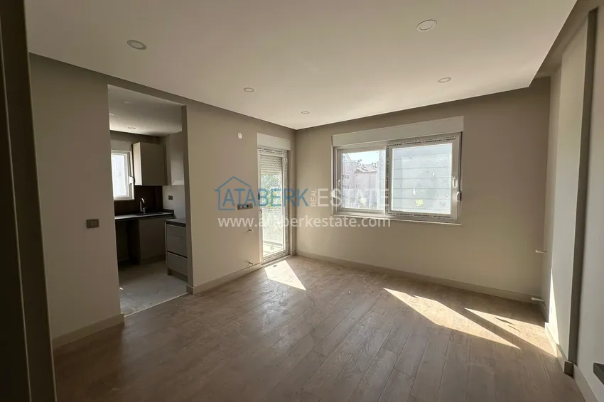 Приобрести Квартиры 2+1 в новом комплексе по ценам от застройщика в Анталии, район Кепез 2 