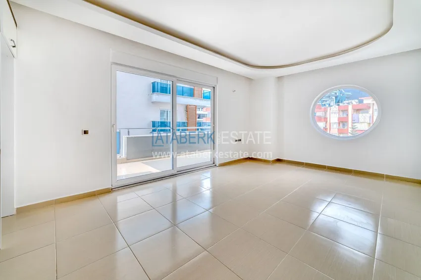 Приобрести Квартира 1+1 от собственника всего в 300 метрах от моря, район Махмутлар – Алания  2 