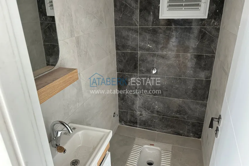 Приобрести Новый инвестиционный проект многоквартирного жилого комплекса в Анталии район Кепез 16