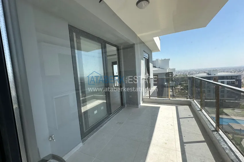 Приобрести Новый инвестиционный проект многоквартирного жилого комплекса в Анталии район Кепез 18