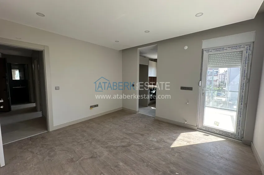 Приобрести Квартиры 2+1 в новом комплексе по ценам от застройщика в Анталии, район Кепез 3 