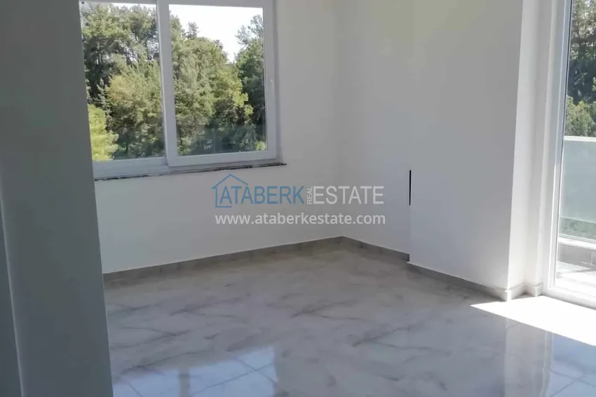 Приобрести Квартира 1+1 от собственника в современном комплексе, район Авсаллар – Алания  3 