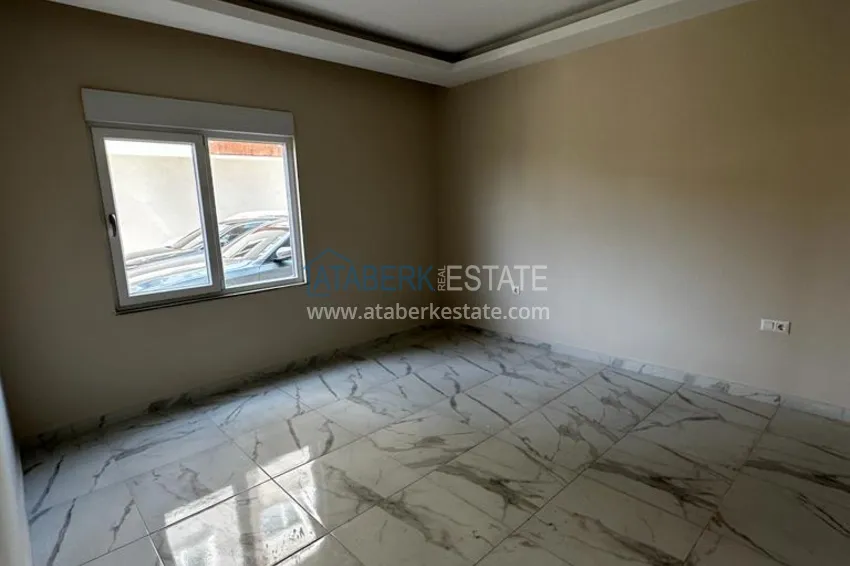 Приобрести Квартира 2+1 с чистовой отделкой в новом комплексе, район Оба – Алания 3 