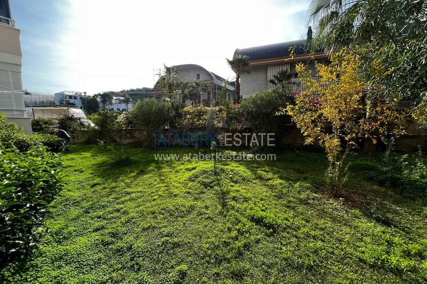 Пентхаус-дуплекс в районе Авсаллар, с видом на море 3 