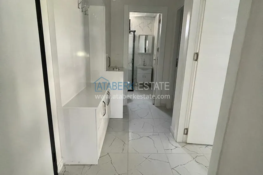 Приобрести Трехкомнатные квартиры с чистовой отделкой в районе Пазарджи, Газипаша 1 