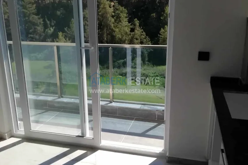 Приобрести Квартира 1+1 от собственника в современном комплексе, район Авсаллар – Алания  4 