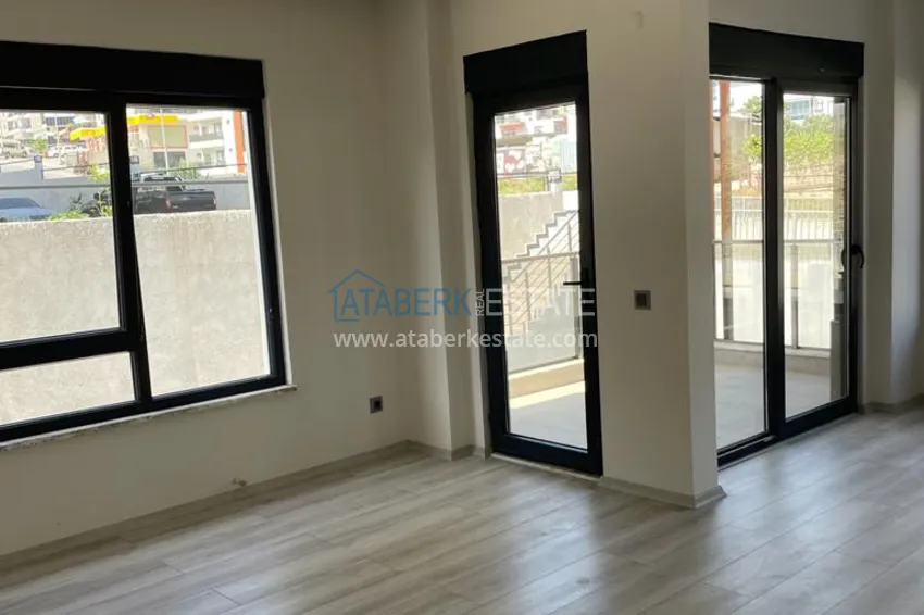 Приобрести Квартира в центре Алании - 2 спальни, отдельная кухня, полная и качественная чистовая отделка 4 