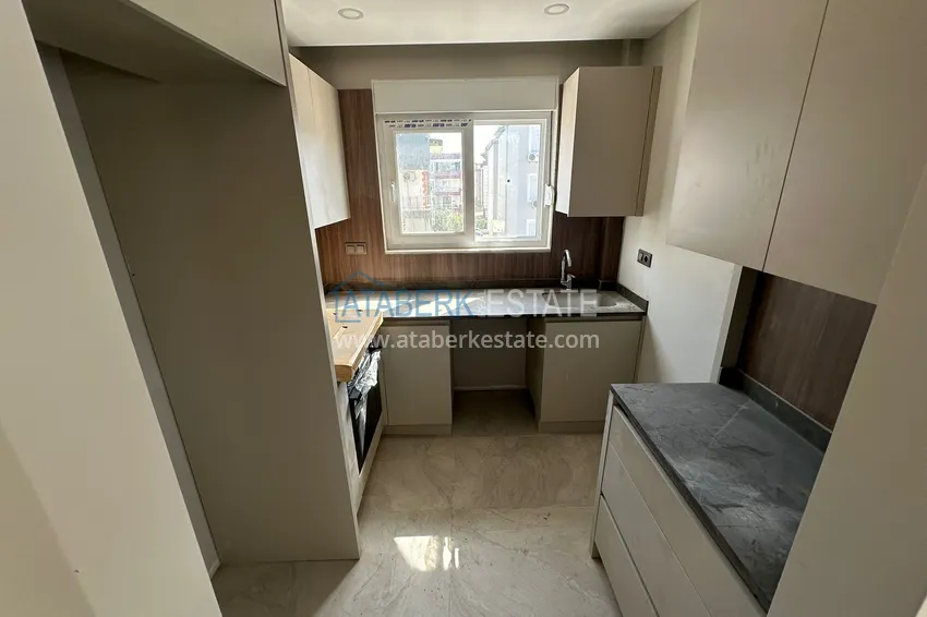 Приобрести Квартиры 2+1 в новом комплексе по ценам от застройщика в Анталии, район Кепез 4 