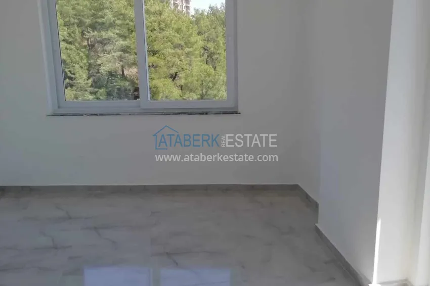 Приобрести Квартира 1+1 от собственника в современном комплексе, район Авсаллар – Алания  5 