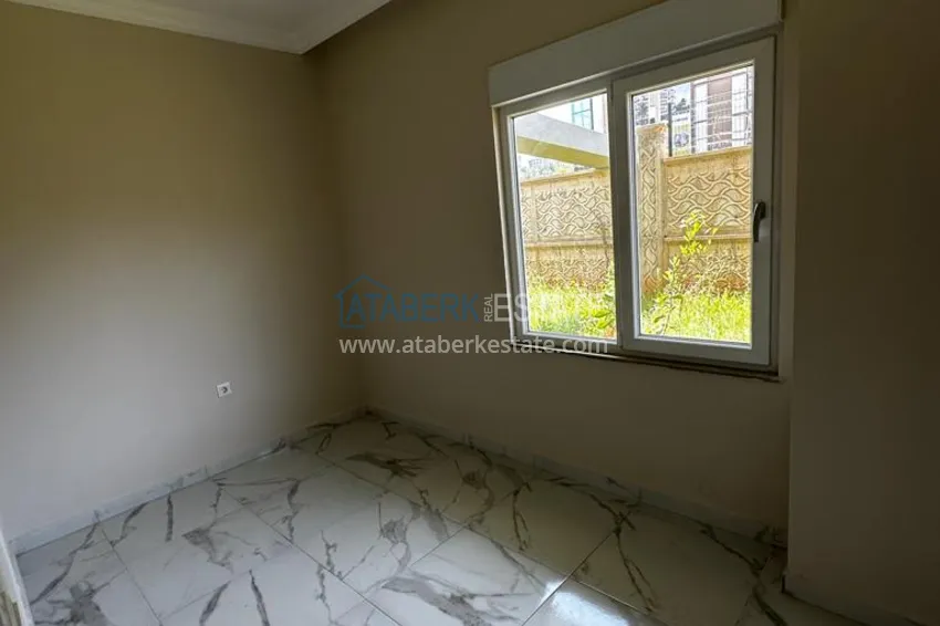 Приобрести Квартира 2+1 с чистовой отделкой в новом комплексе, район Оба – Алания 4 