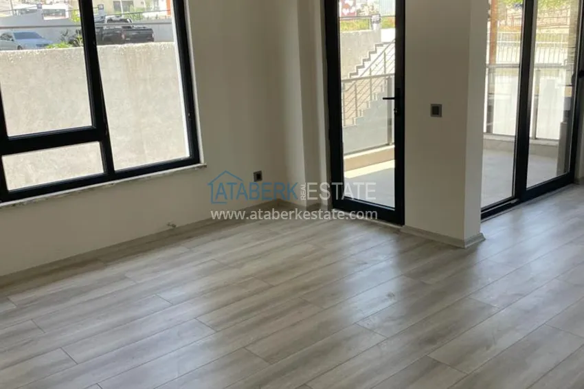 Приобрести Квартира в центре Алании - 2 спальни, отдельная кухня, полная и качественная чистовая отделка 5 
