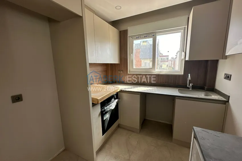 Приобрести Квартиры 2+1 в новом комплексе по ценам от застройщика в Анталии, район Кепез 5 