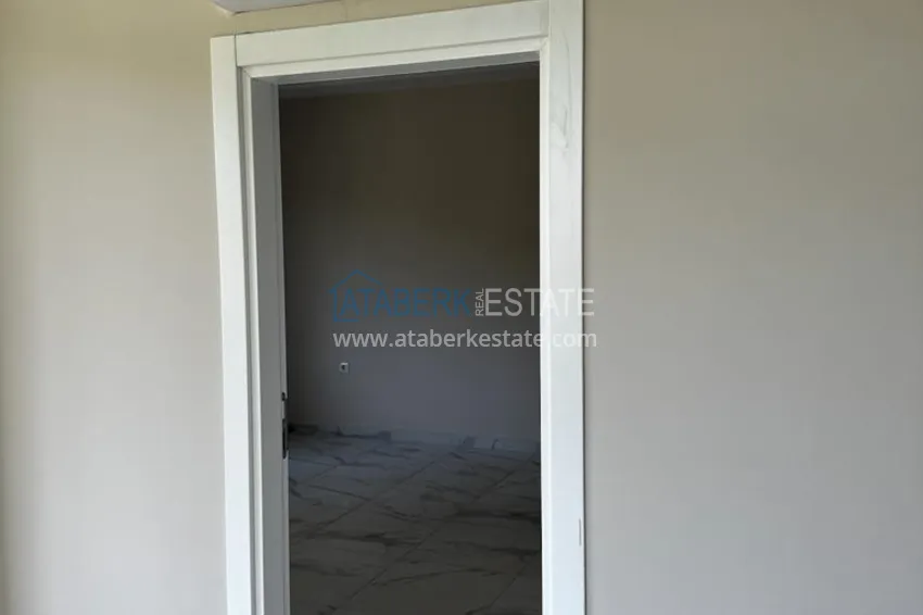 Приобрести Квартира 2+1 с чистовой отделкой в новом комплексе, район Оба – Алания 5 