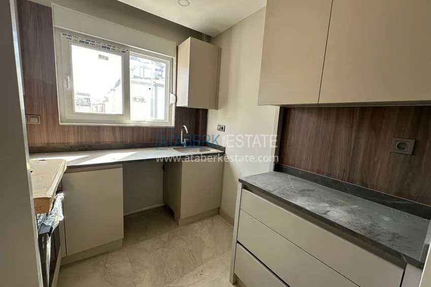 Приобрести Квартиры 2+1 в новом комплексе по ценам от застройщика в Анталии, район Кепез 6 