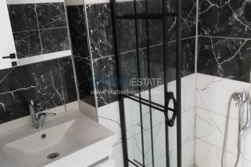 Приобрести Квартира 1+1 от собственника в современном комплексе, район Авсаллар – Алания  7 