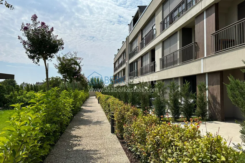 Квартиры в Анталии, Муратпаша - Лара в новом современном комплексе 6