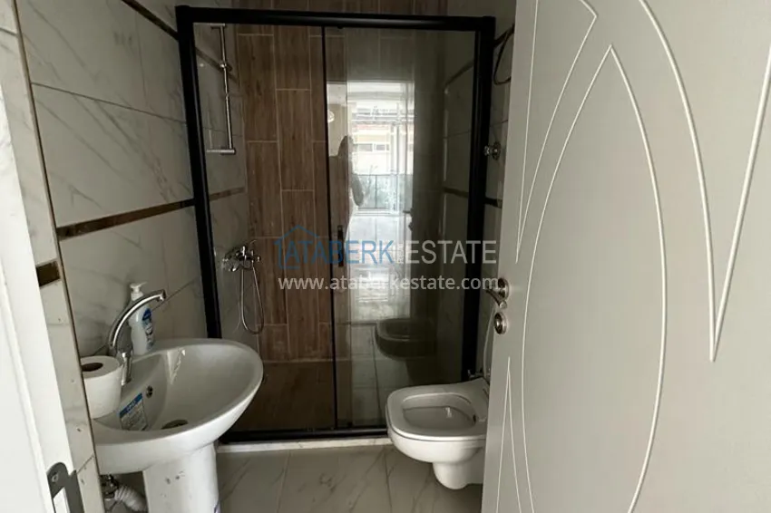 Приобрести Квартира 2+1 с чистовой отделкой в новом комплексе, район Оба – Алания 6 