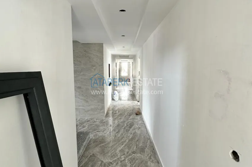 Фото -  Квартиры в современном жилом комплексе в Газипаше, Алания 6 