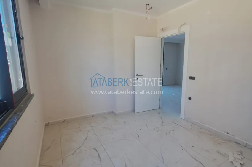 Приобрести Квартира 2+1 от собственника в Авсалларе, Алания  6 