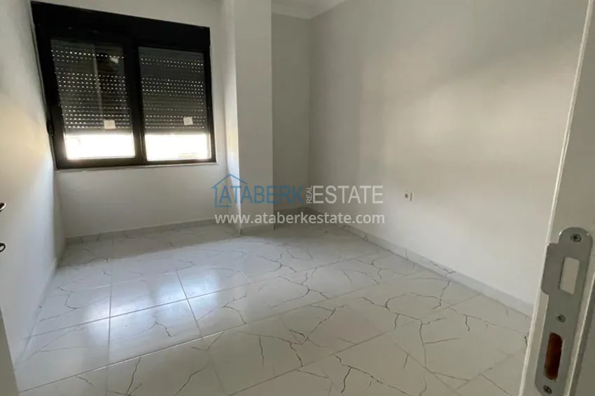 Приобрести Трехкомнатные квартиры с чистовой отделкой в районе Пазарджи, Газипаша 5 