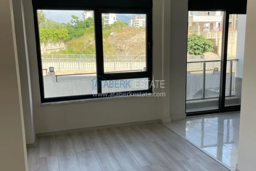 Приобрести Квартира в центре Алании - 2 спальни, отдельная кухня, полная и качественная чистовая отделка 7 