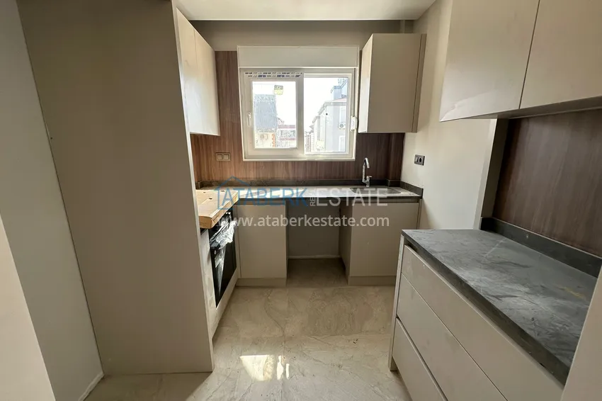 Приобрести Квартиры 2+1 в новом комплексе по ценам от застройщика в Анталии, район Кепез 7 